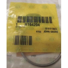 Стопорное кольцо р/к гидроцилиндра рулевого управления H164204 John Deere