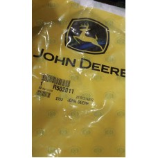 Прокладка корпуса вентилятора R502011 John Deere