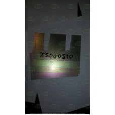 Пластина Z5000580