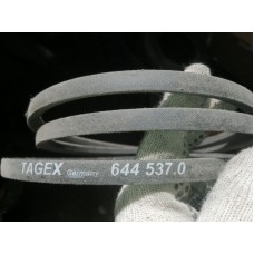 Ремень привода вентилятора TAGEX 6445370
