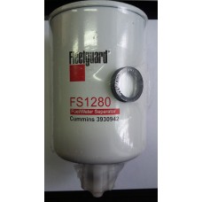Фильтр топливный грубой очистки Fleetguard FS1280