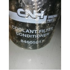 Фильтр охлаждающей жидкости CNH 84605017