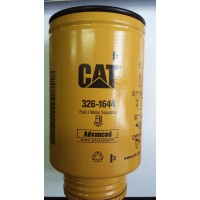  Фильтр-сепаратор топлива CAT 326-1644(зам.539362D1)