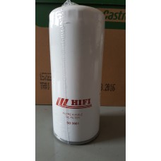 масляный фильтр HIFI SO3661