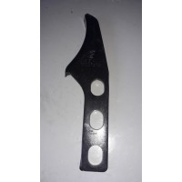 Нож стебледелителя Geringhoff 501839 ( 501406)