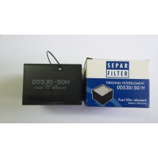 Фильтр топливный-сепаратор 00530/50  