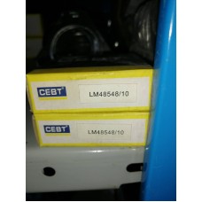 Подшипник c обоймой CEBT LM48548/10